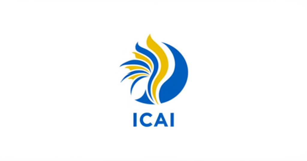 ICAI Logo